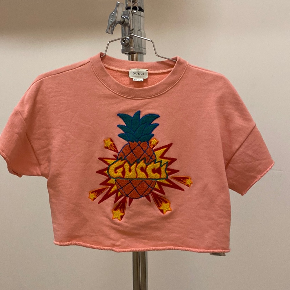 Gucci Top
